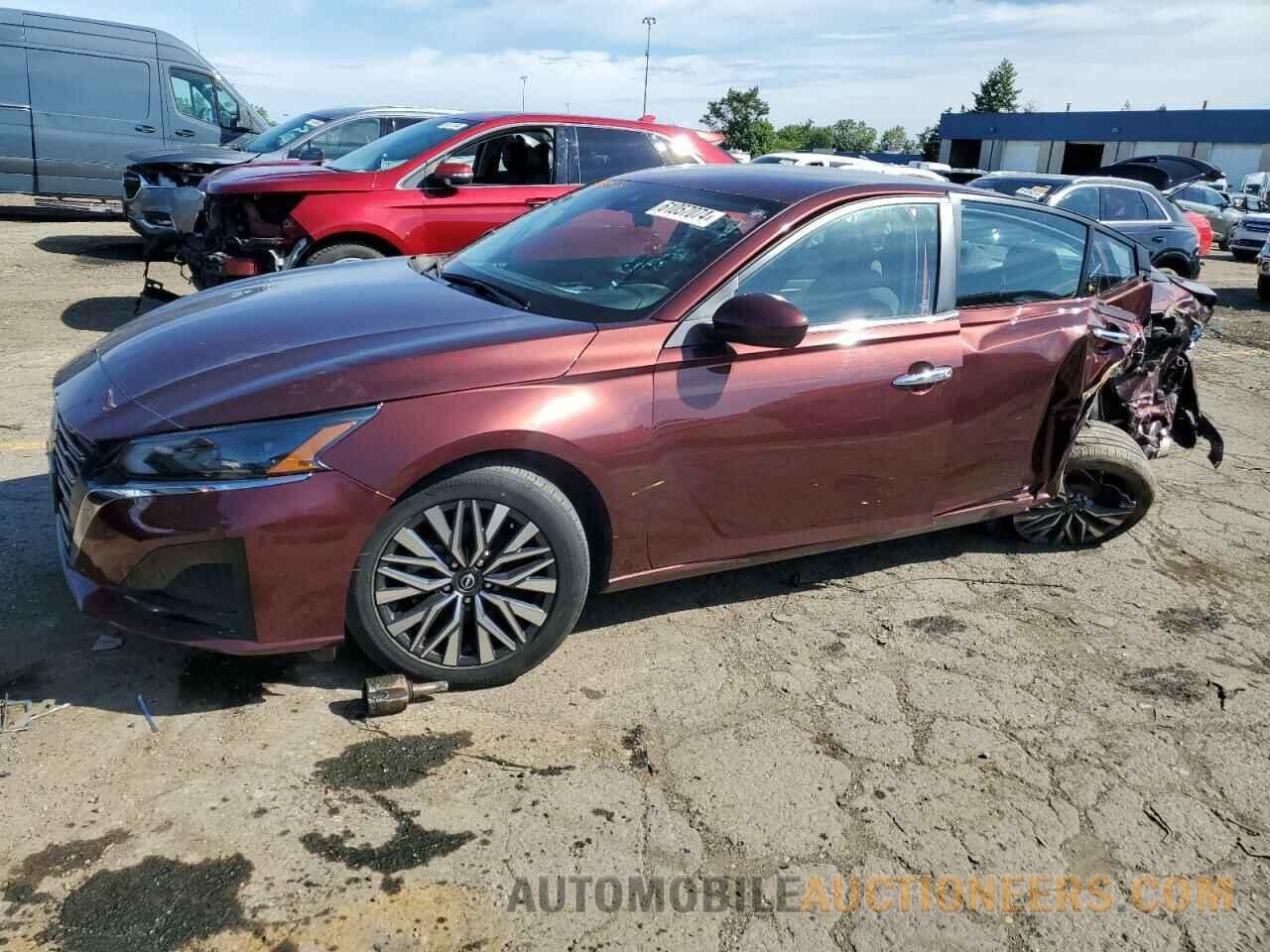 1N4BL4DV3PN359925 NISSAN ALTIMA 2023