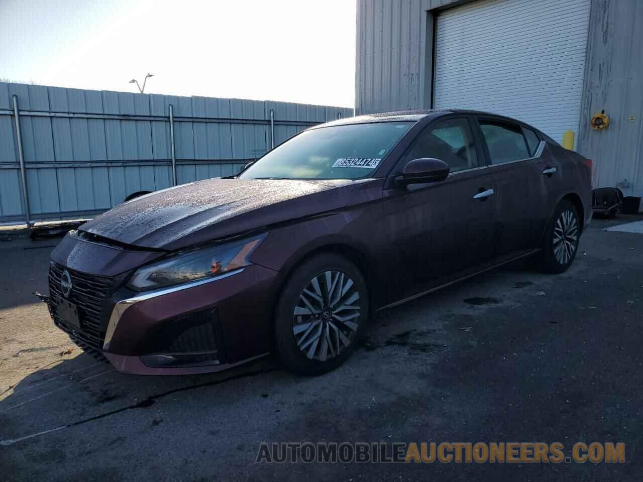 1N4BL4DV3PN361769 NISSAN ALTIMA 2023