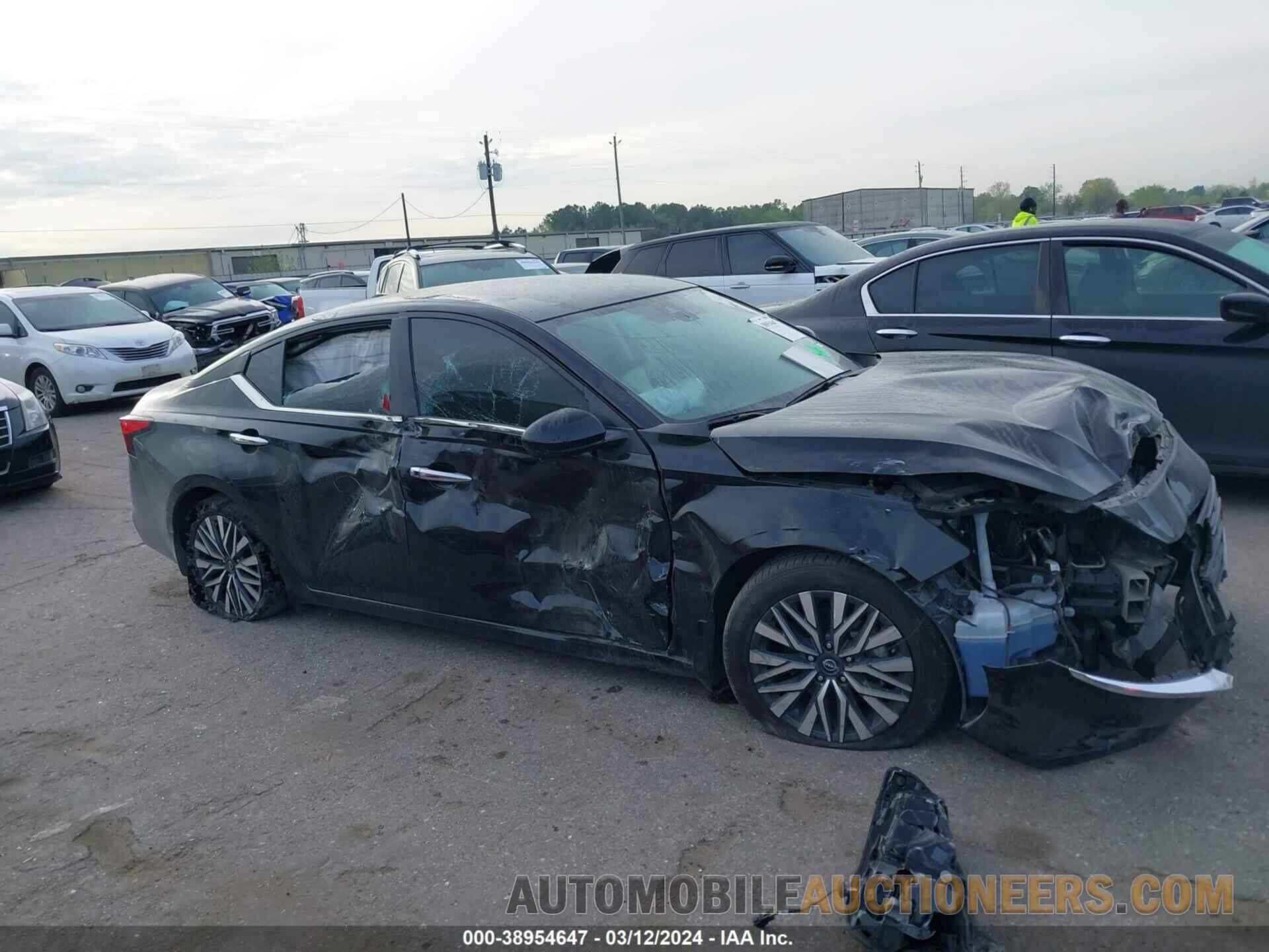 1N4BL4DV3PN362744 NISSAN ALTIMA 2023