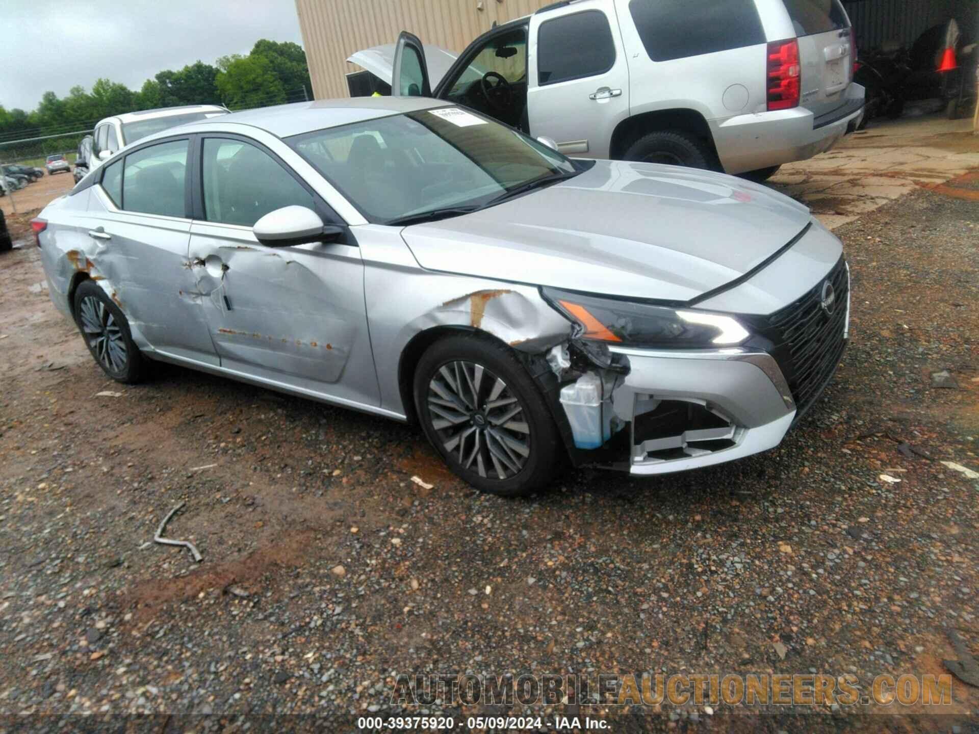 1N4BL4DV3PN366387 NISSAN ALTIMA 2023