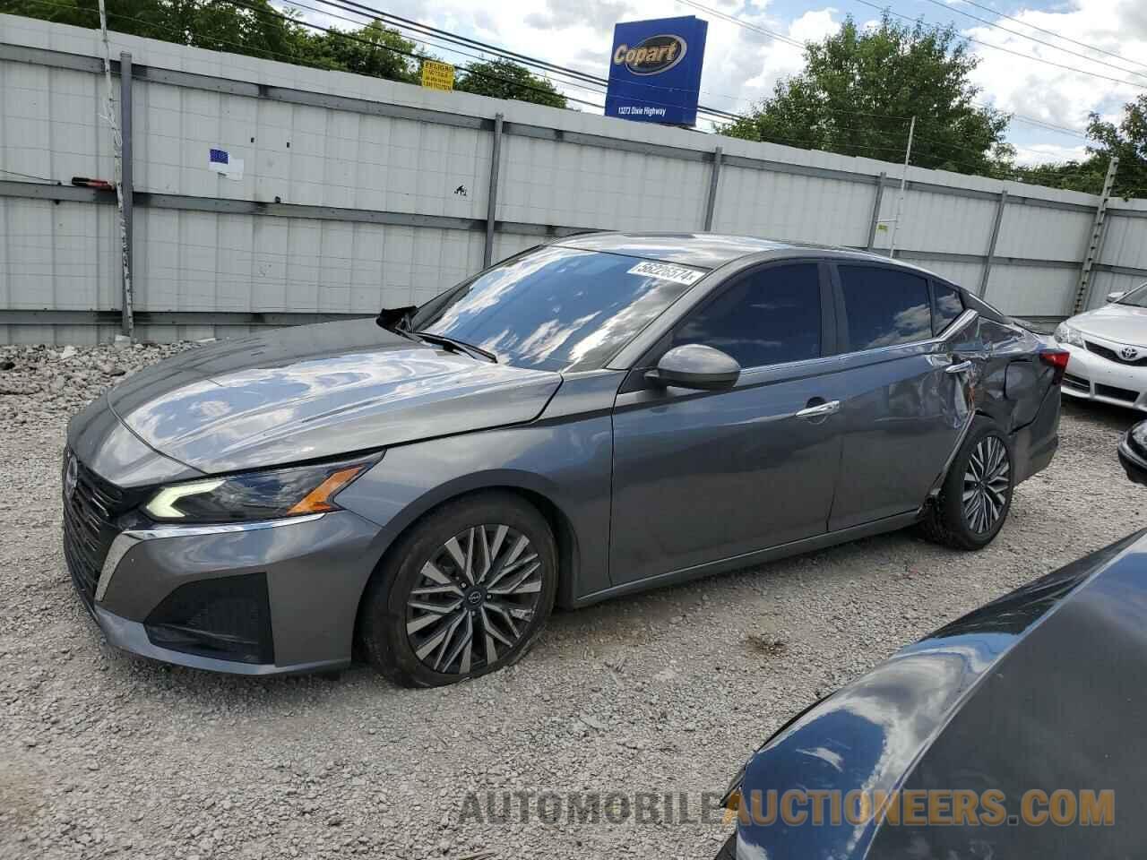 1N4BL4DV3PN367815 NISSAN ALTIMA 2023