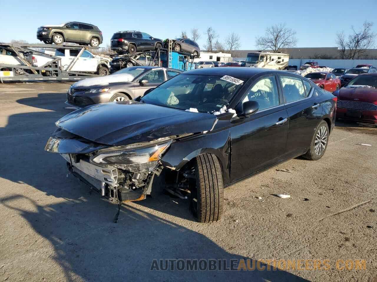 1N4BL4DV3PN369550 NISSAN ALTIMA 2023