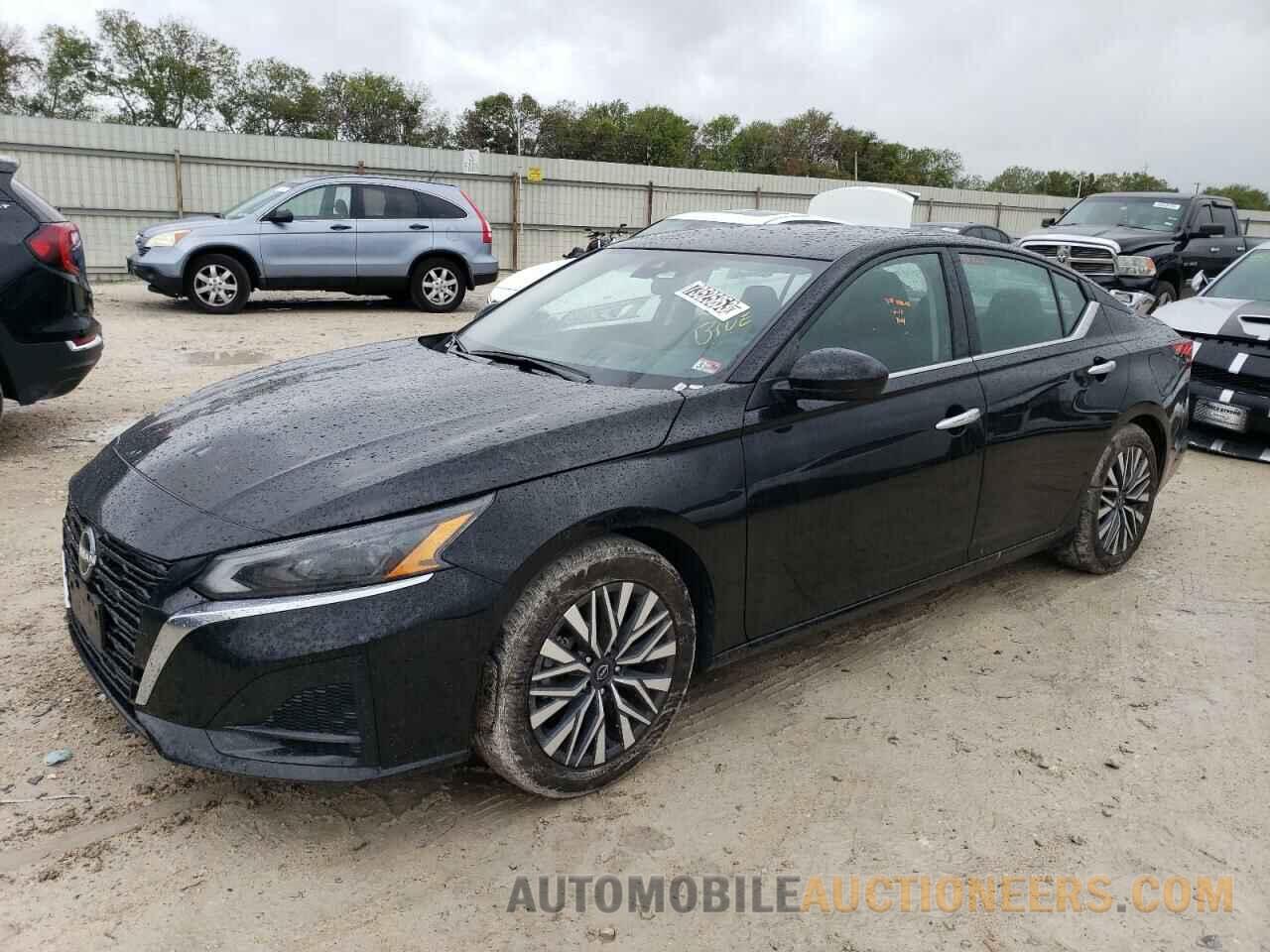 1N4BL4DV3PN369872 NISSAN ALTIMA 2023