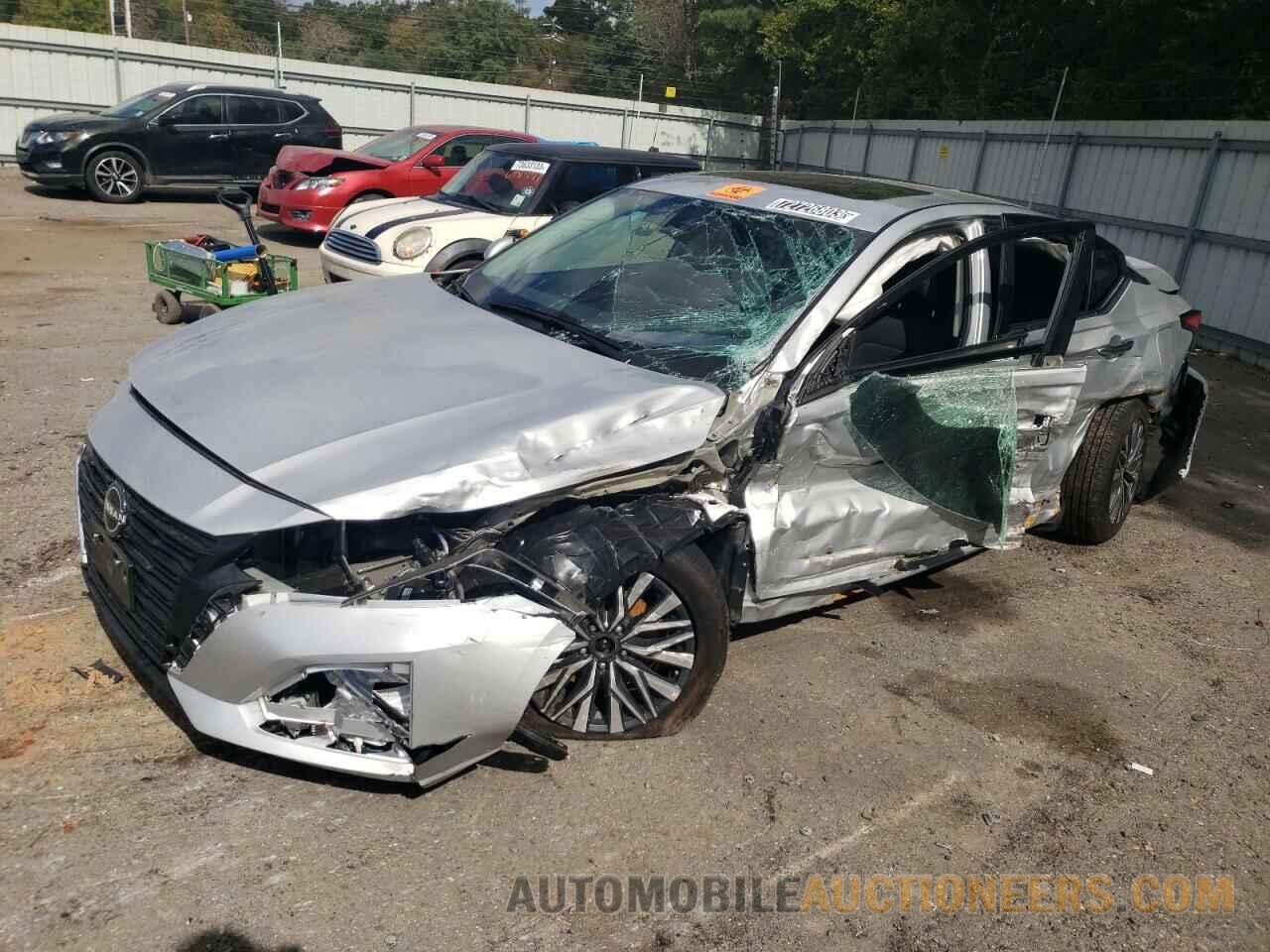 1N4BL4DV3PN371413 NISSAN ALTIMA 2023