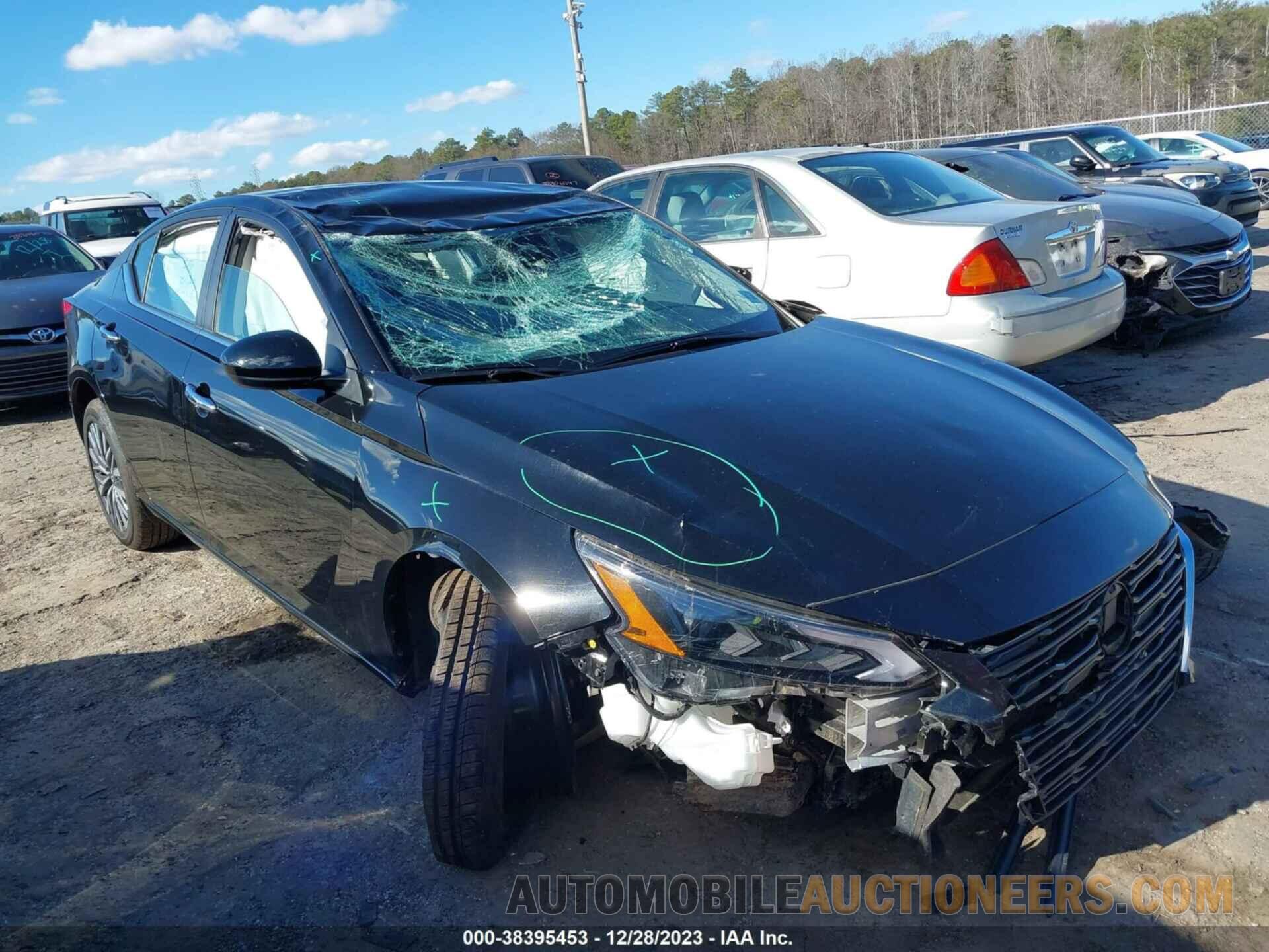 1N4BL4DV3PN371427 NISSAN ALTIMA 2023