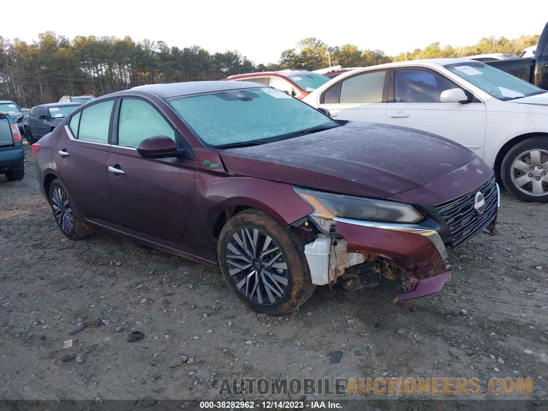 1N4BL4DV3PN372397 NISSAN ALTIMA 2023