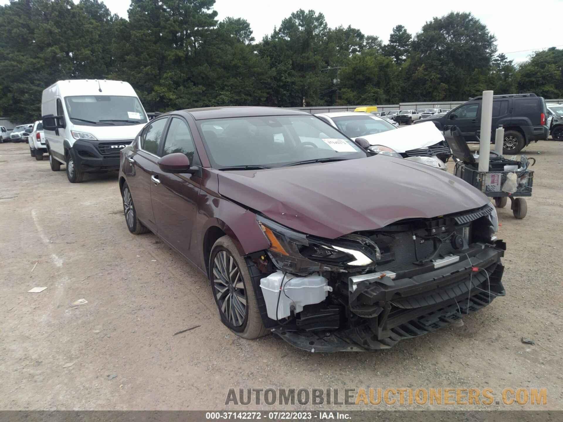 1N4BL4DV3PN372402 NISSAN ALTIMA 2023