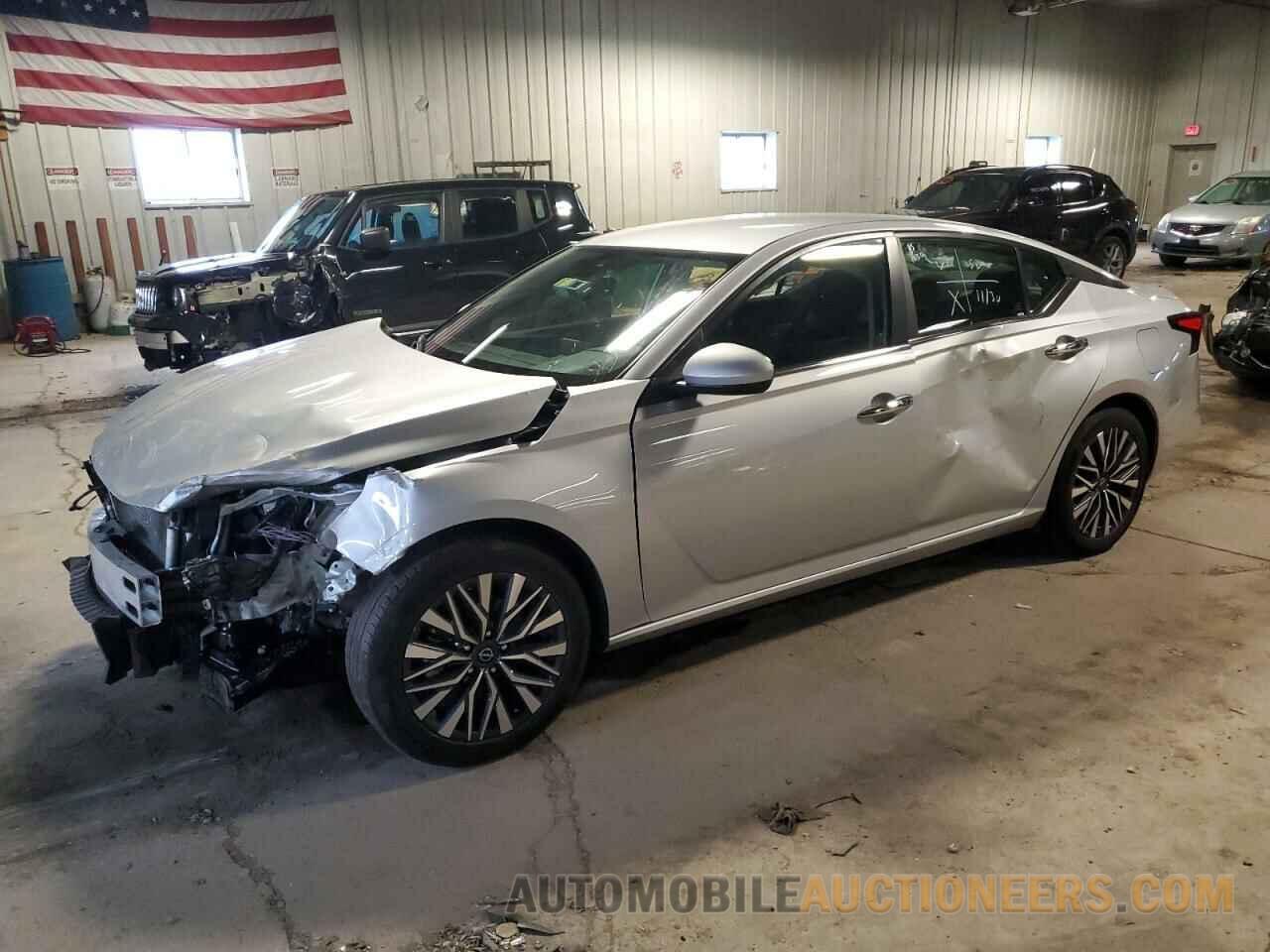 1N4BL4DV3PN374554 NISSAN ALTIMA 2023