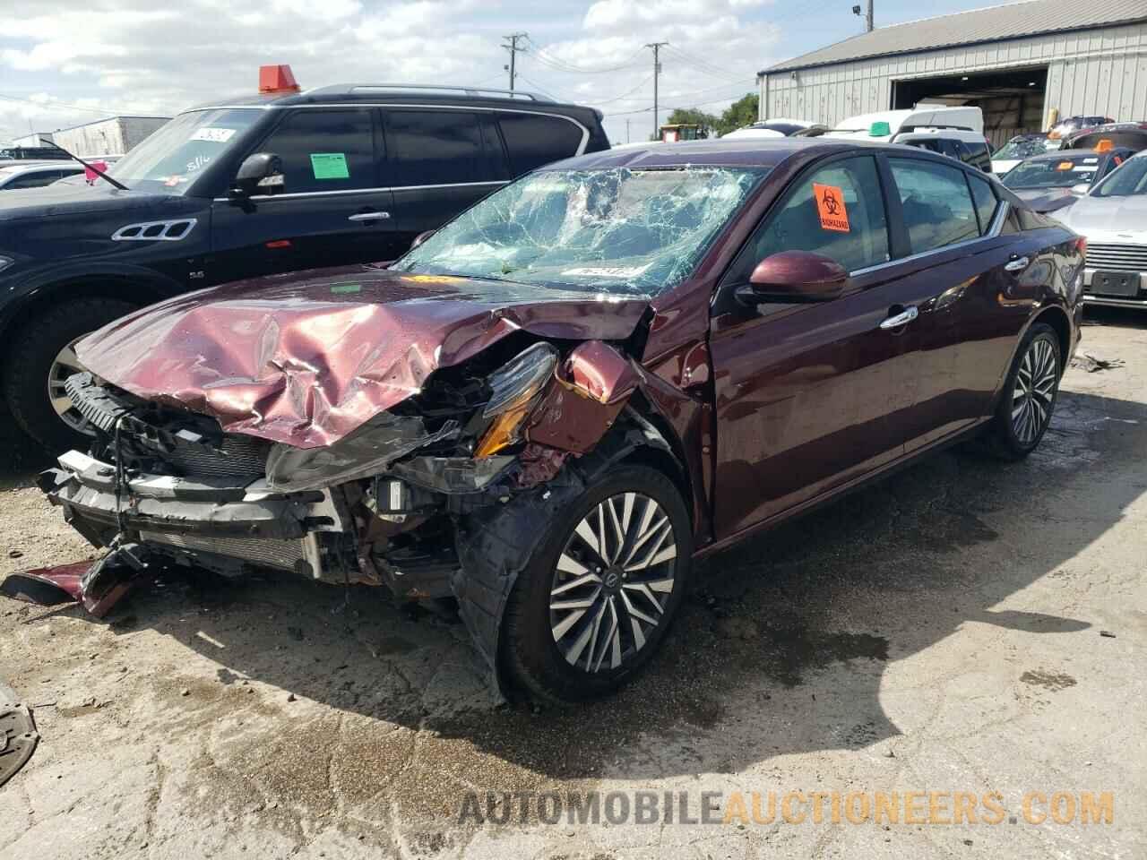 1N4BL4DV3PN375848 NISSAN ALTIMA 2023