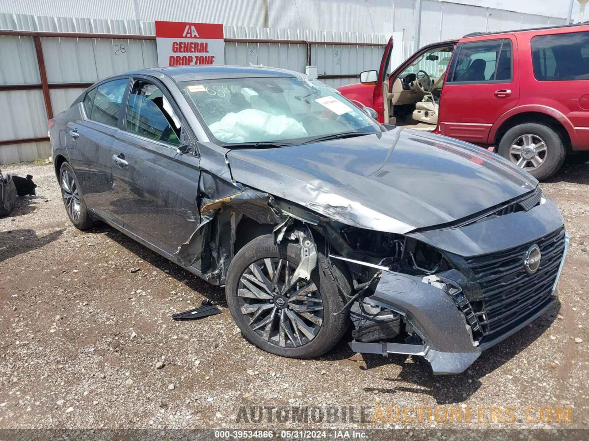 1N4BL4DV3PN376580 NISSAN ALTIMA 2023