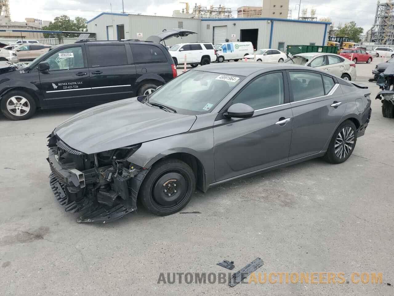 1N4BL4DV3PN380550 NISSAN ALTIMA 2023