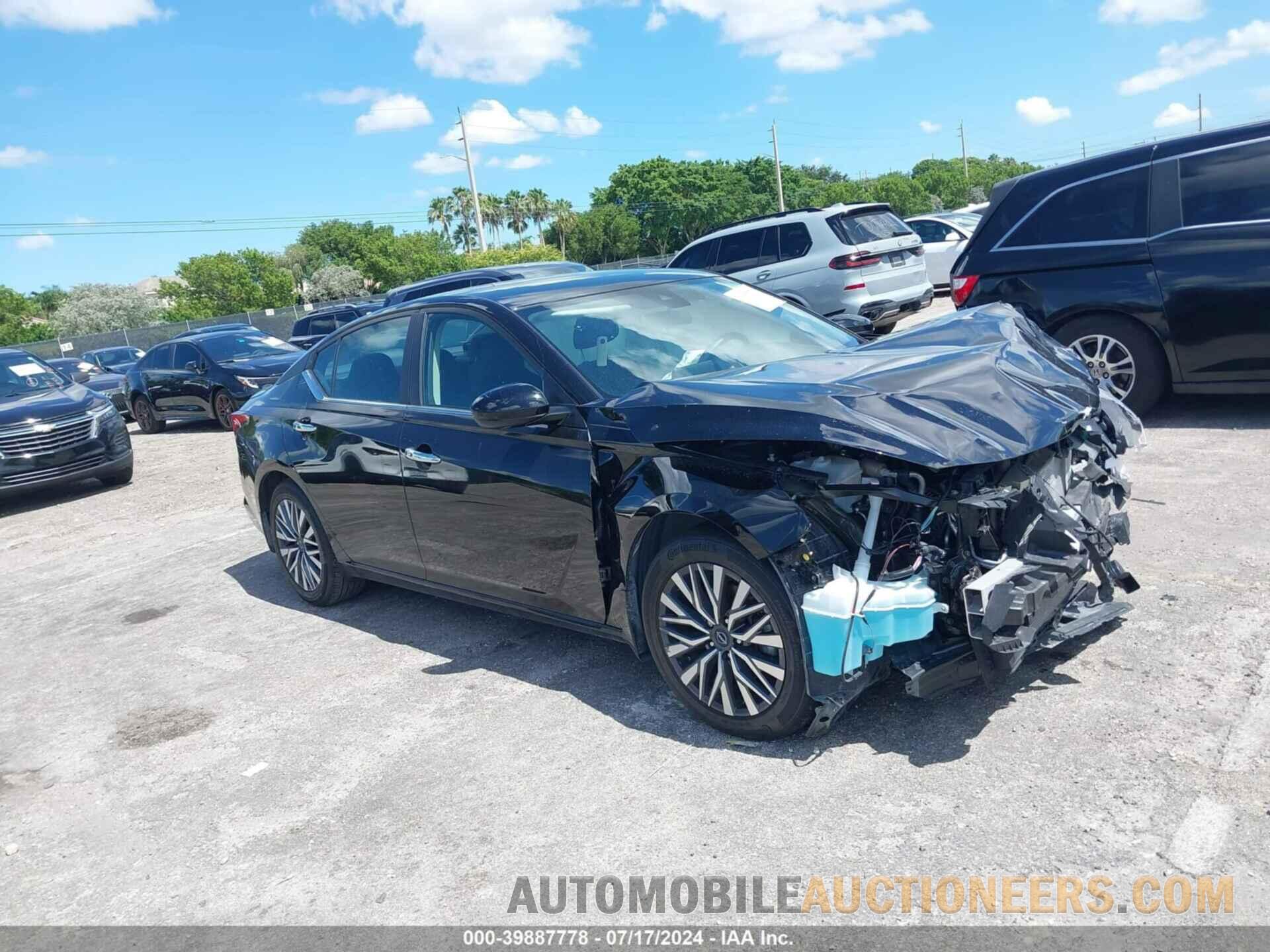 1N4BL4DV3PN381407 NISSAN ALTIMA 2023