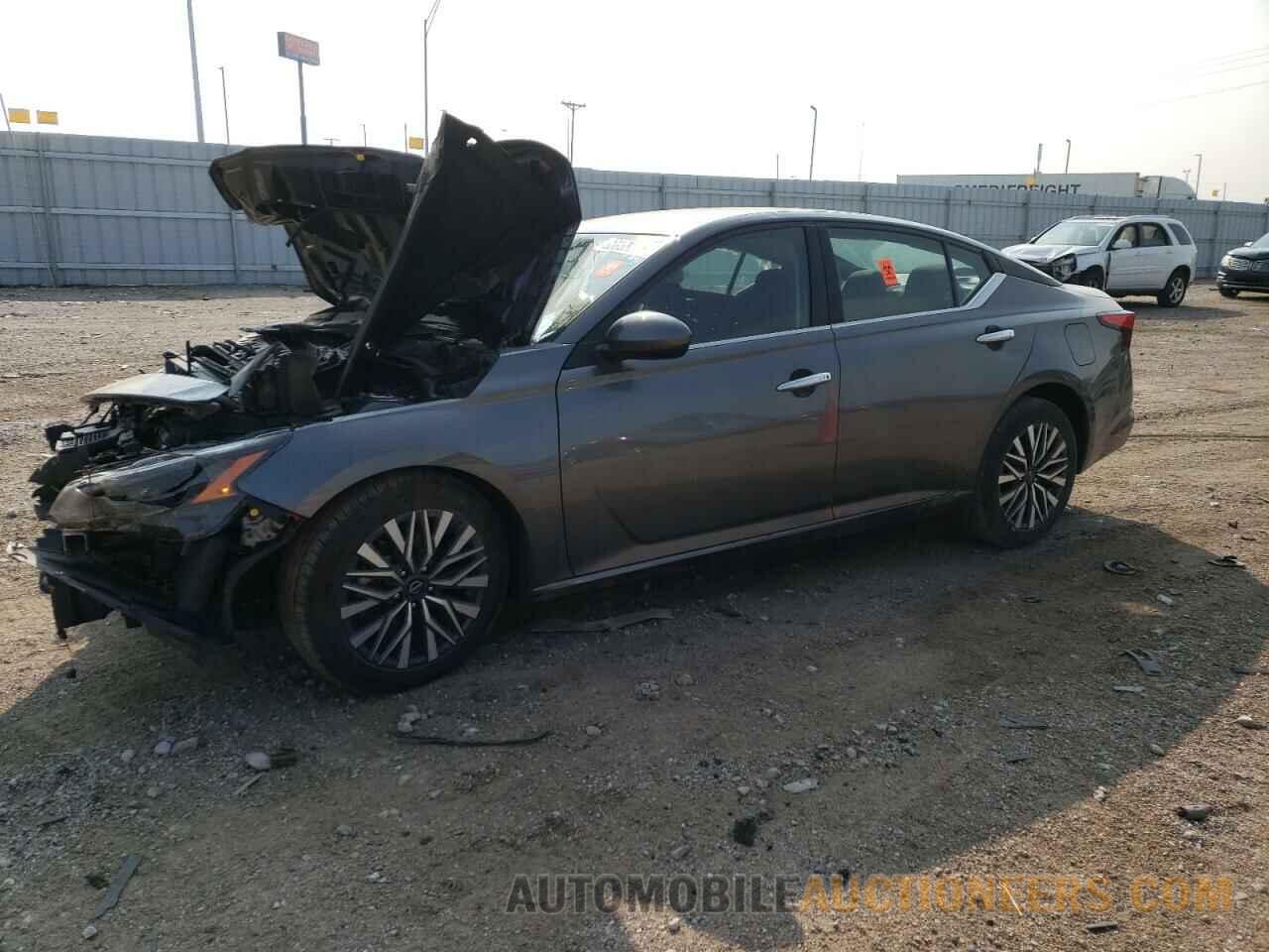 1N4BL4DV3PN383044 NISSAN ALTIMA 2023