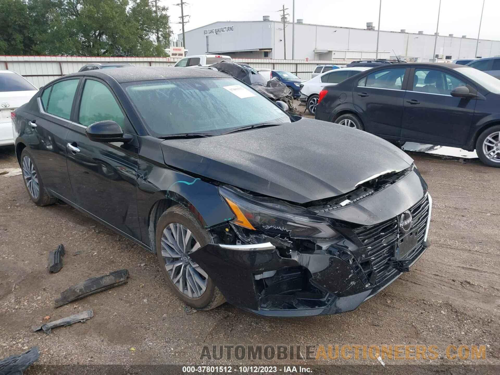 1N4BL4DV3PN387580 NISSAN ALTIMA 2023