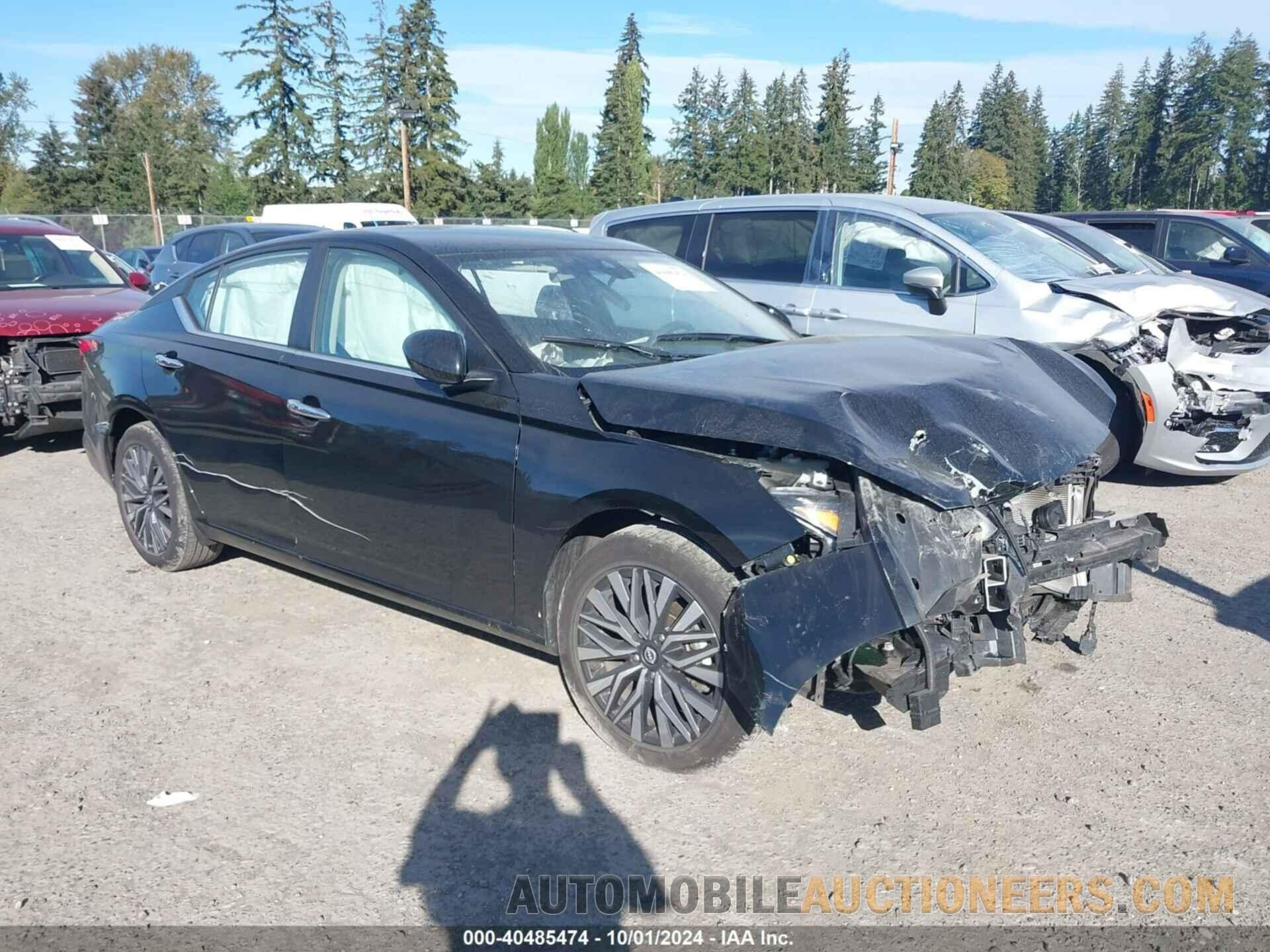 1N4BL4DV3PN389023 NISSAN ALTIMA 2023