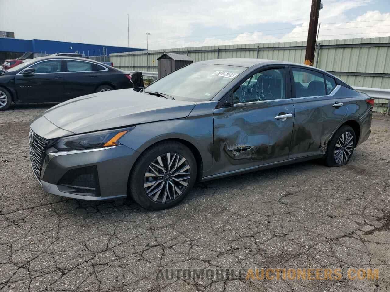 1N4BL4DV3PN390737 NISSAN ALTIMA 2023