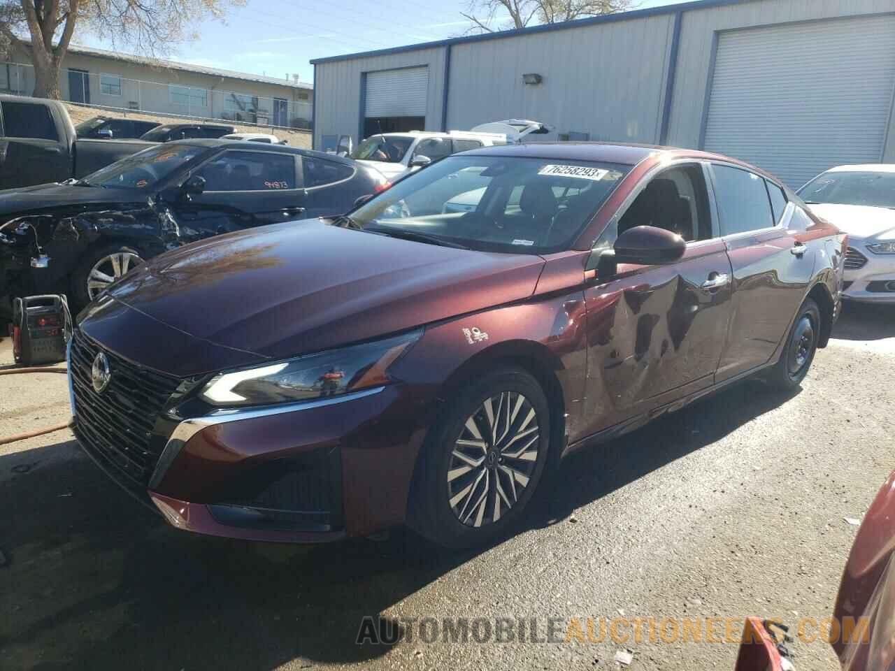 1N4BL4DV3PN392004 NISSAN ALTIMA 2023