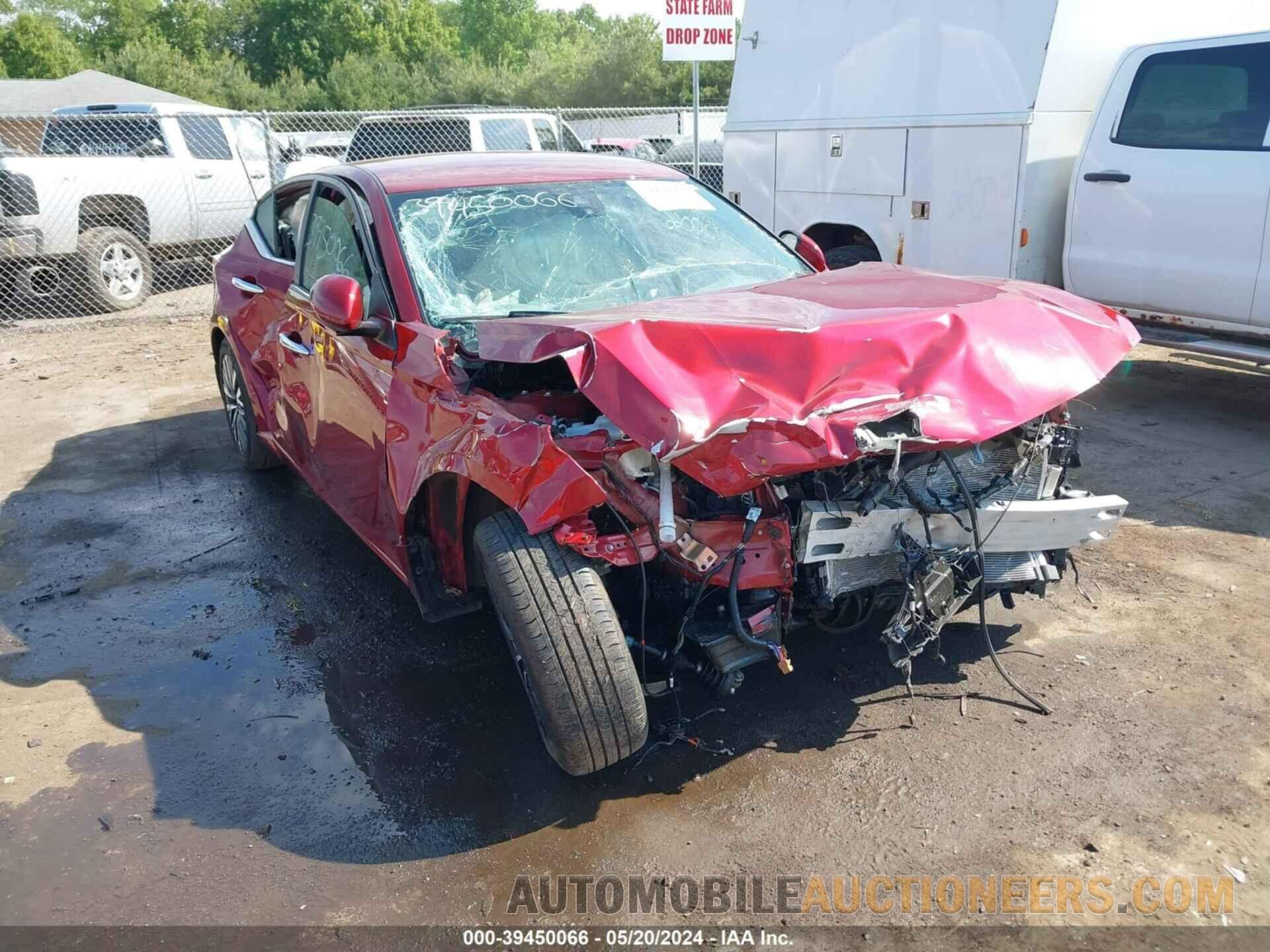 1N4BL4DV3PN403681 NISSAN ALTIMA 2023