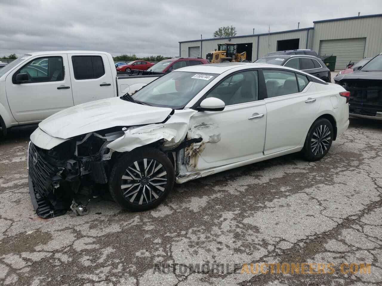 1N4BL4DV3PN408797 NISSAN ALTIMA 2023