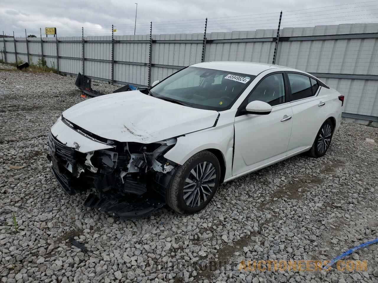 1N4BL4DV3PN423655 NISSAN ALTIMA 2023