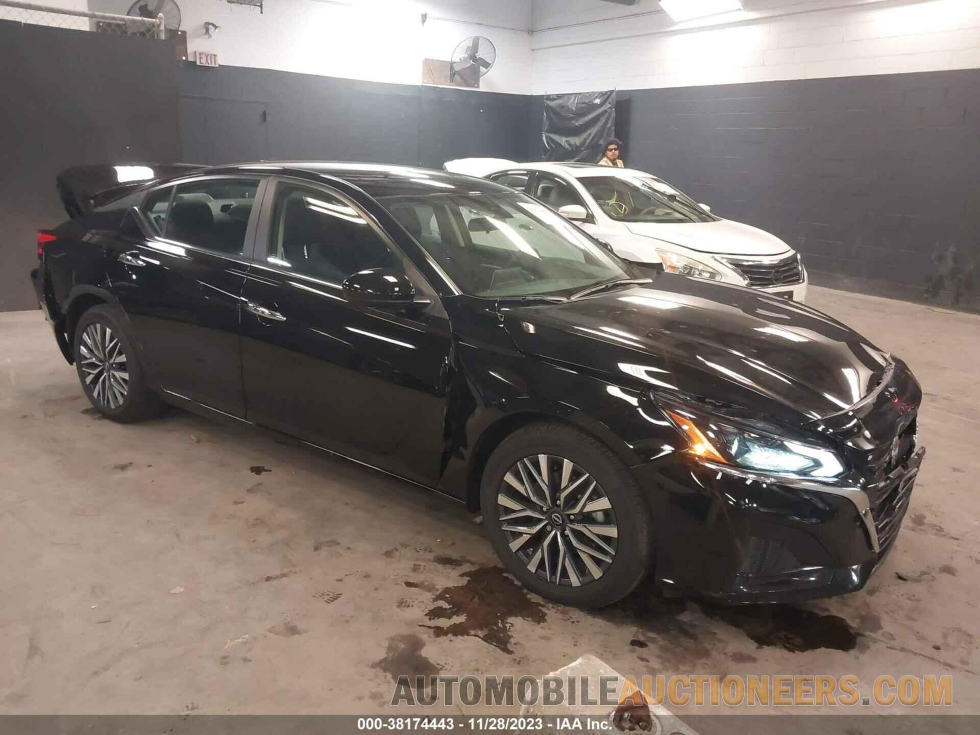 1N4BL4DV3PN424840 NISSAN ALTIMA 2023