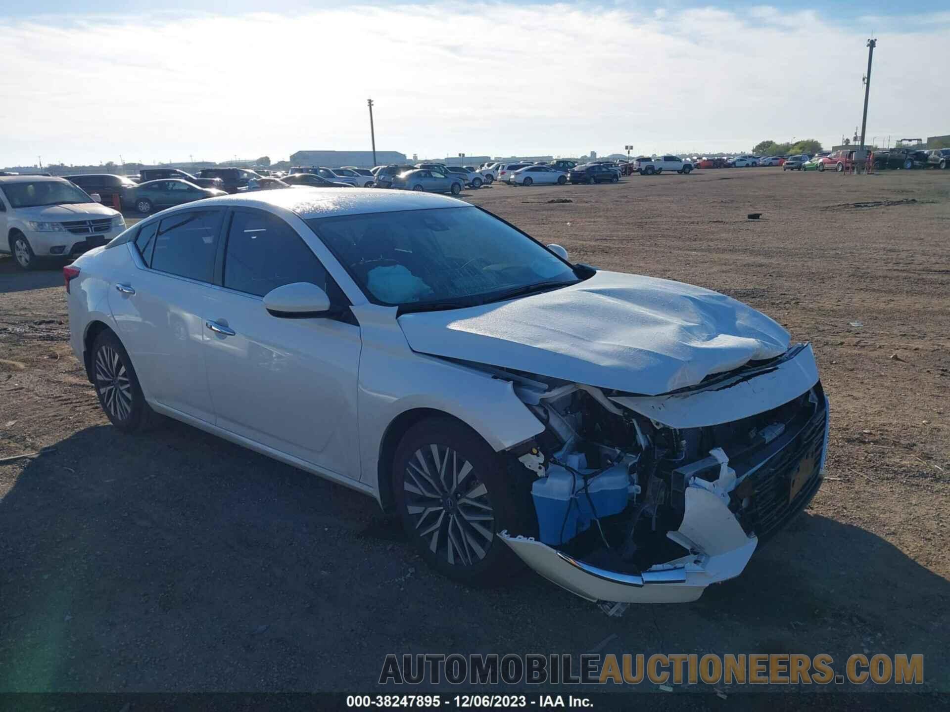 1N4BL4DV3PN425664 NISSAN ALTIMA 2023