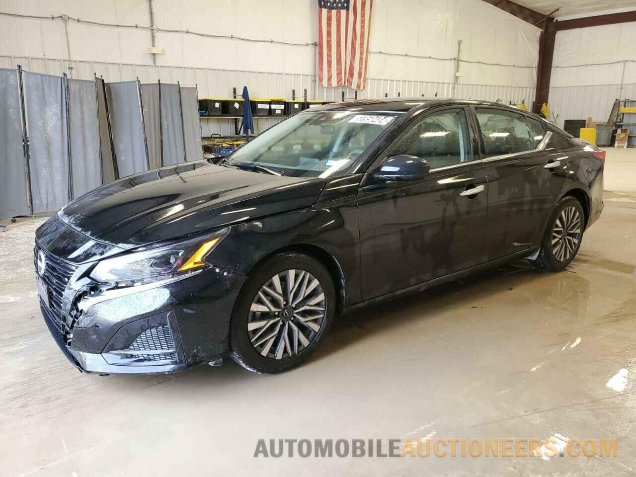 1N4BL4DV3RN306967 NISSAN ALTIMA 2024