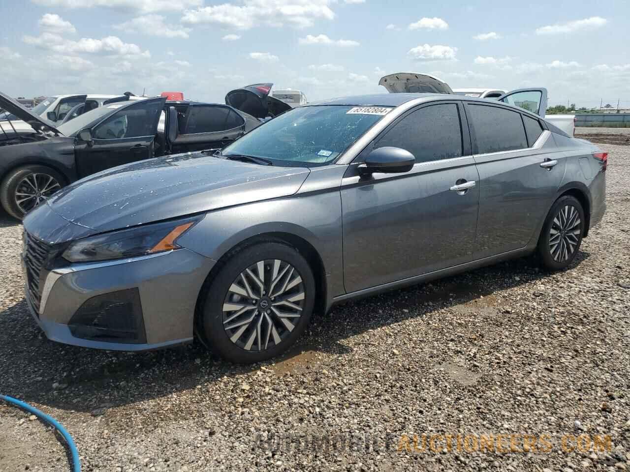 1N4BL4DV3RN311814 NISSAN ALTIMA 2024