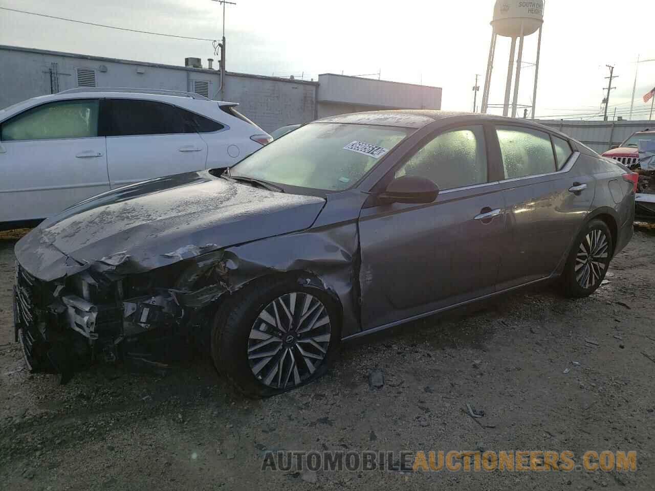 1N4BL4DV3RN314308 NISSAN ALTIMA 2024