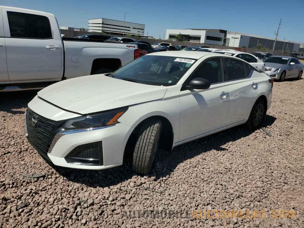 1N4BL4DV3RN317239 NISSAN ALTIMA 2024