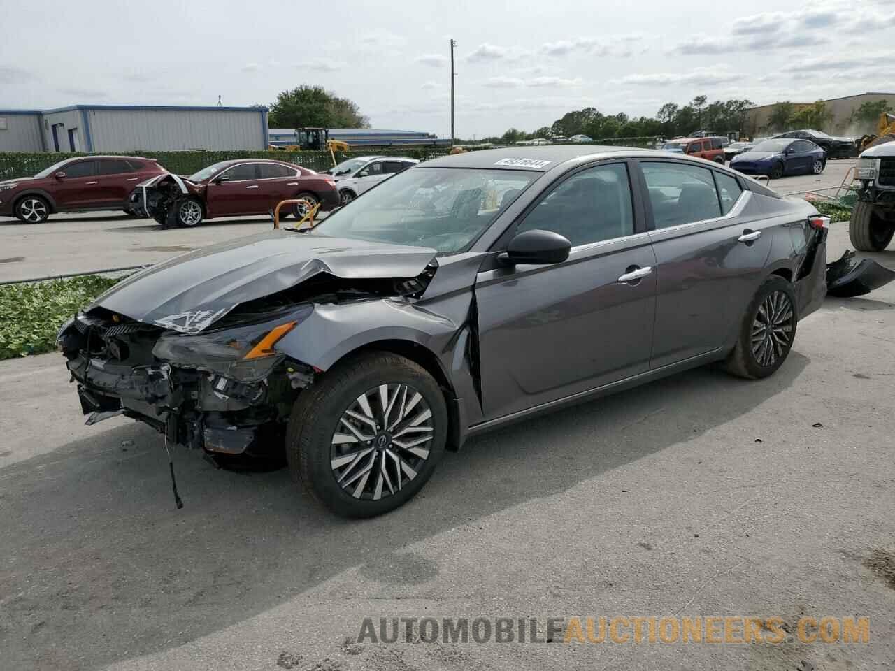 1N4BL4DV3RN317435 NISSAN ALTIMA 2024