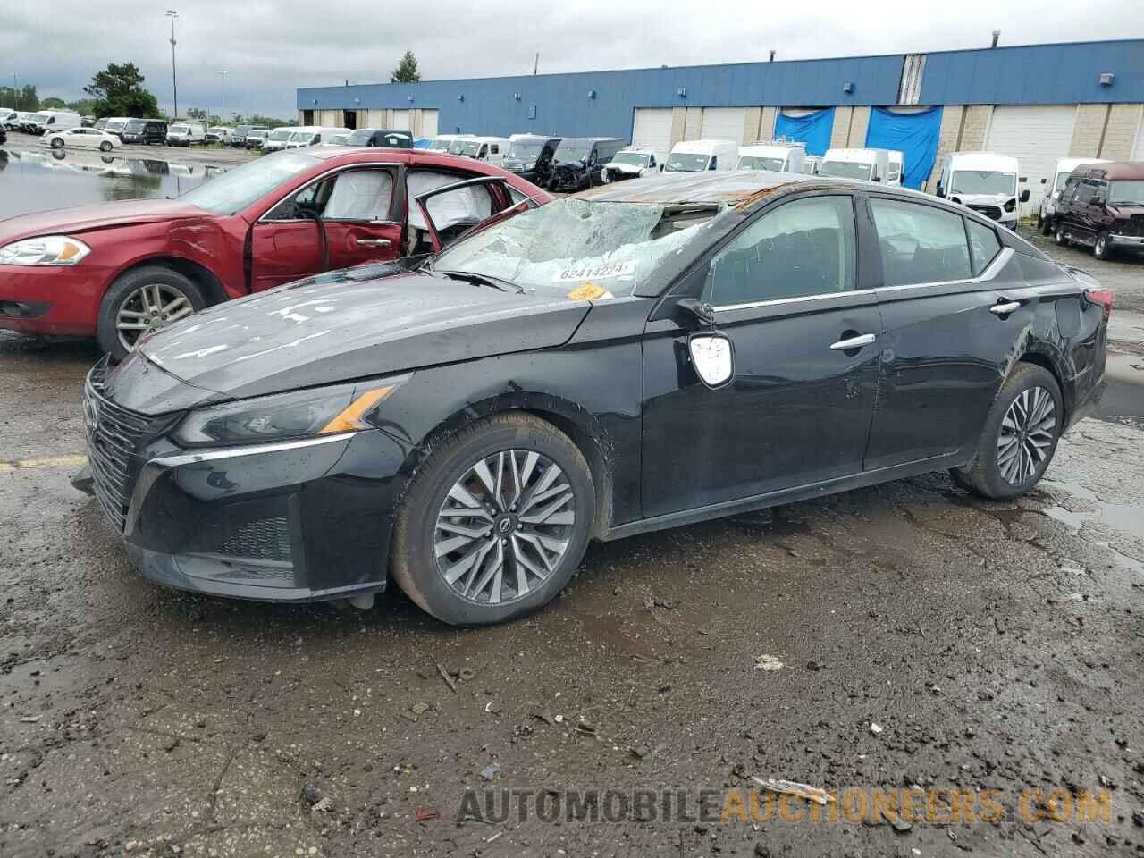 1N4BL4DV3RN321470 NISSAN ALTIMA 2024