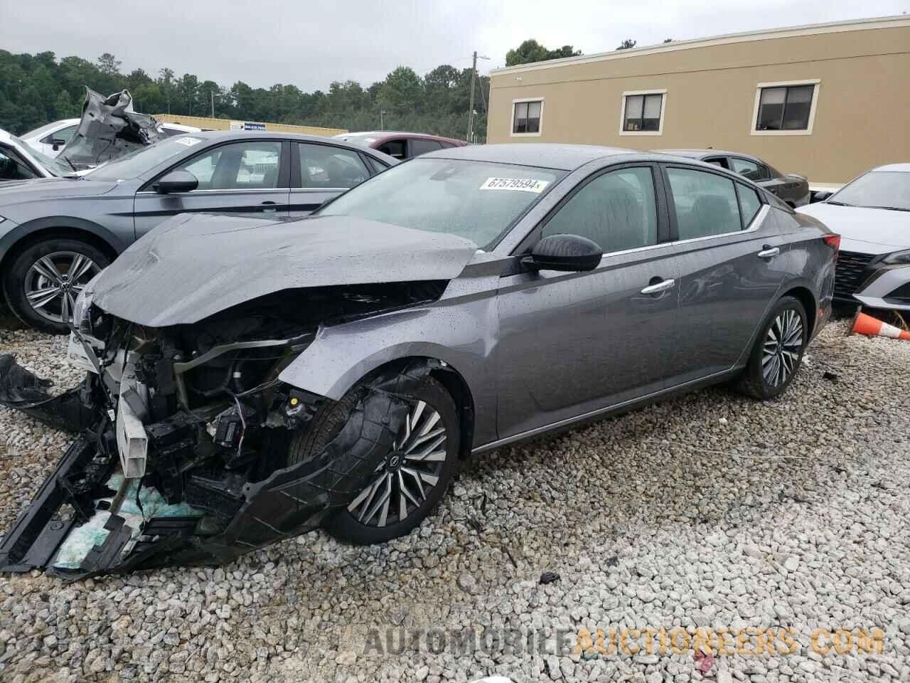 1N4BL4DV3RN322862 NISSAN ALTIMA 2024