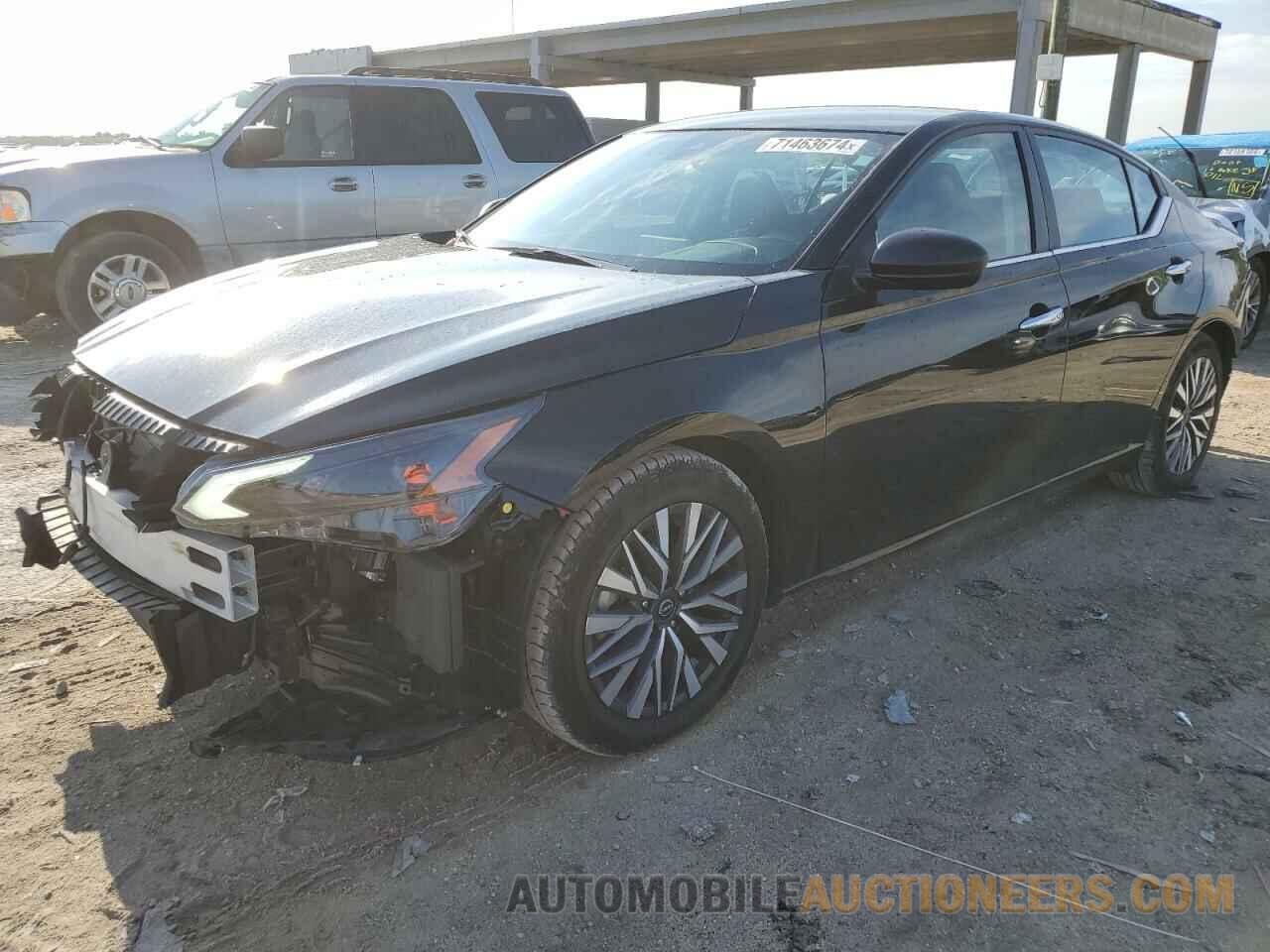 1N4BL4DV3RN324756 NISSAN ALTIMA 2024