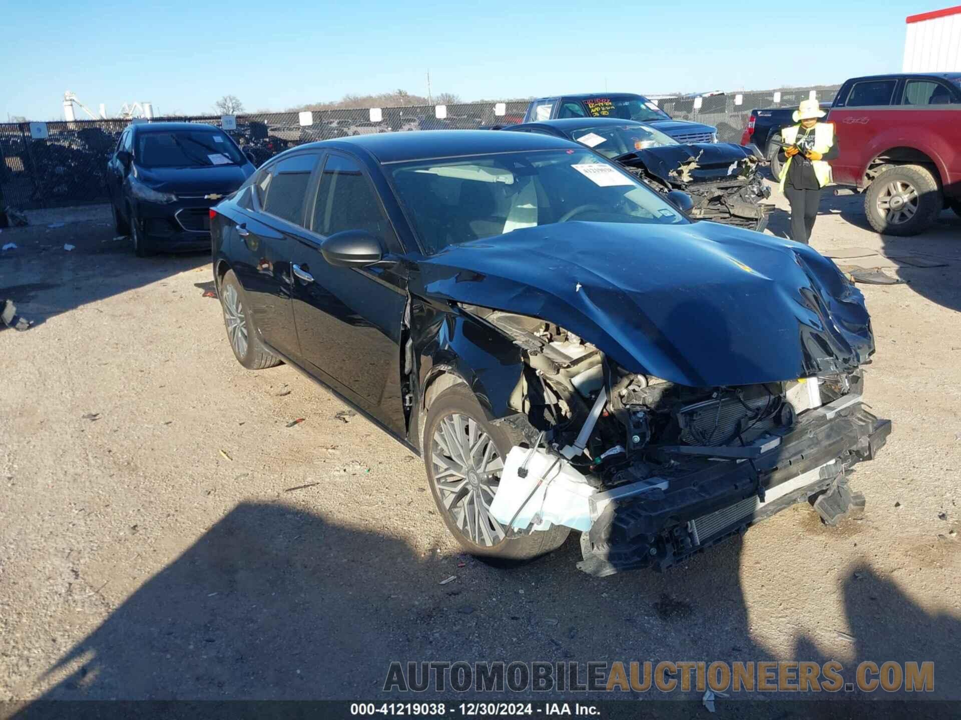 1N4BL4DV3RN327477 NISSAN ALTIMA 2024