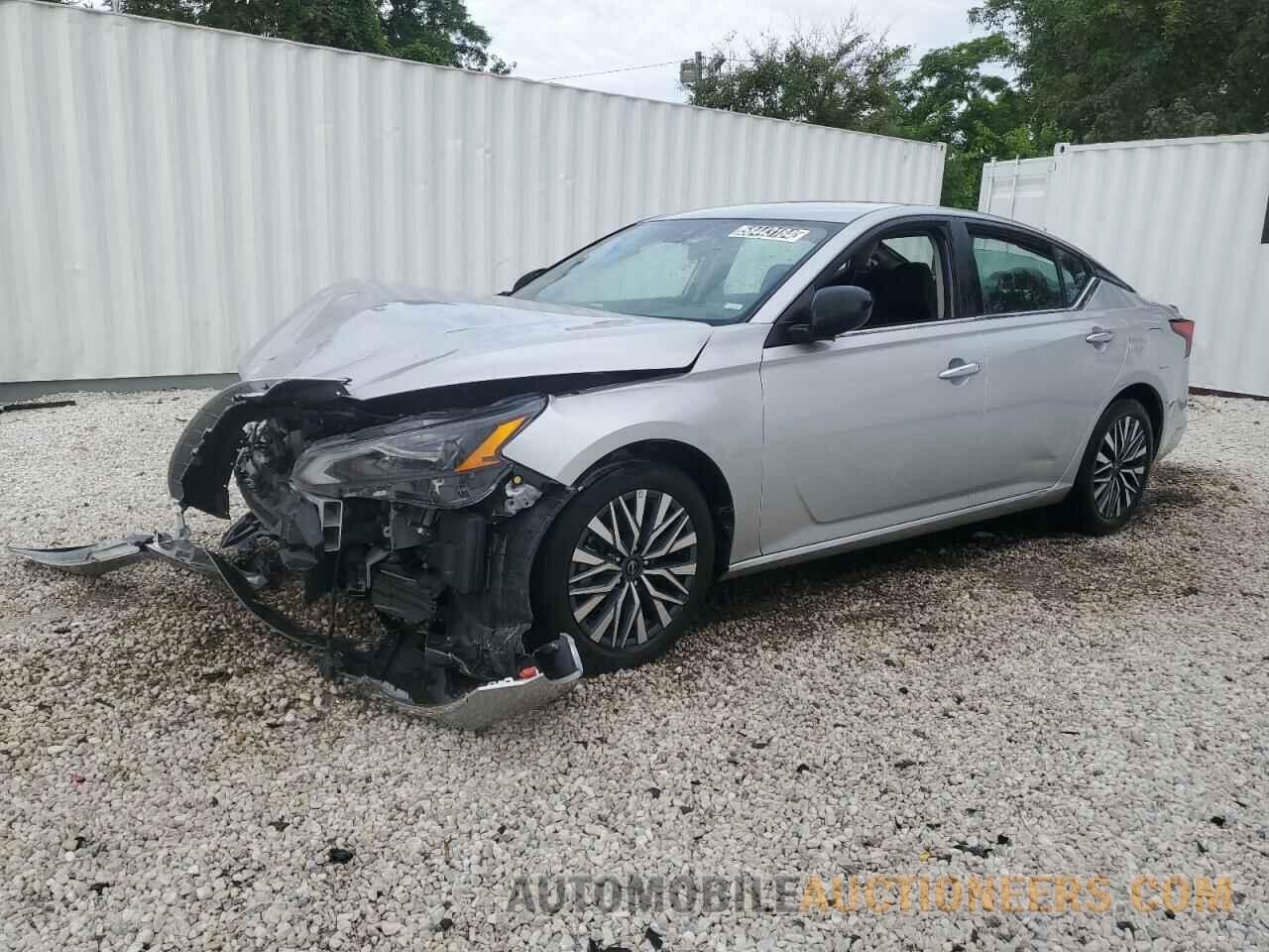 1N4BL4DV3RN331299 NISSAN ALTIMA 2024