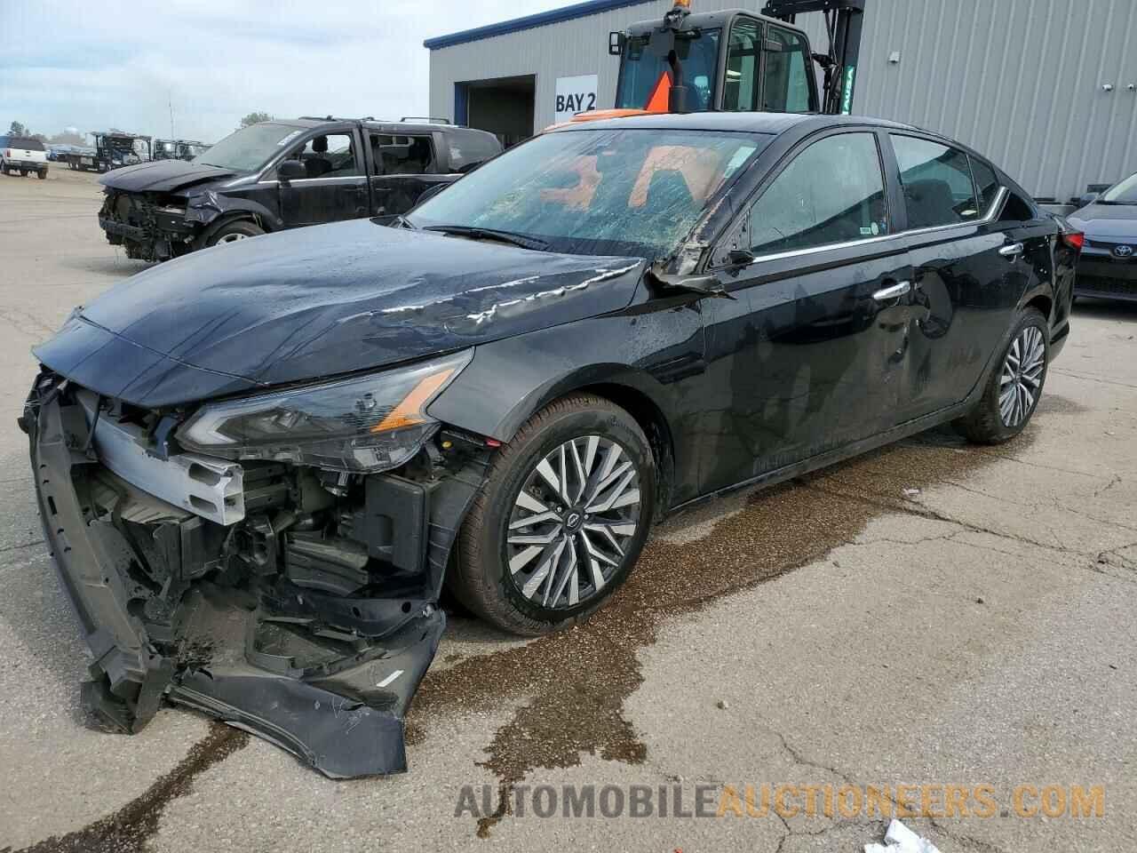 1N4BL4DV3RN349852 NISSAN ALTIMA 2024