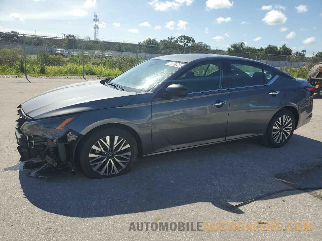 1N4BL4DV3RN352055 NISSAN ALTIMA 2024