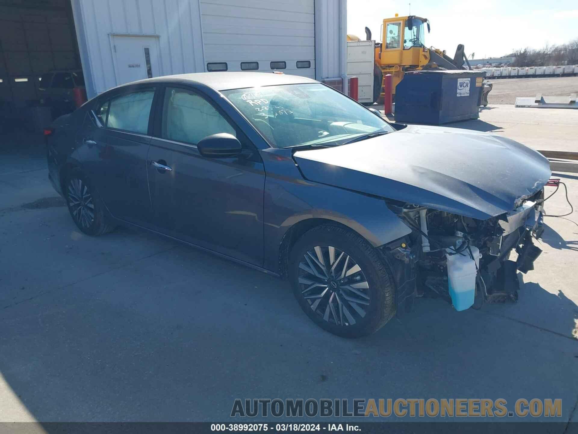 1N4BL4DV3RN352072 NISSAN ALTIMA 2024