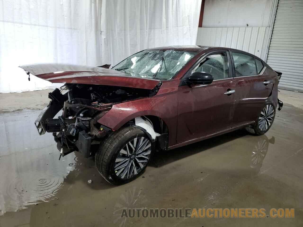 1N4BL4DV3RN368157 NISSAN ALTIMA 2024