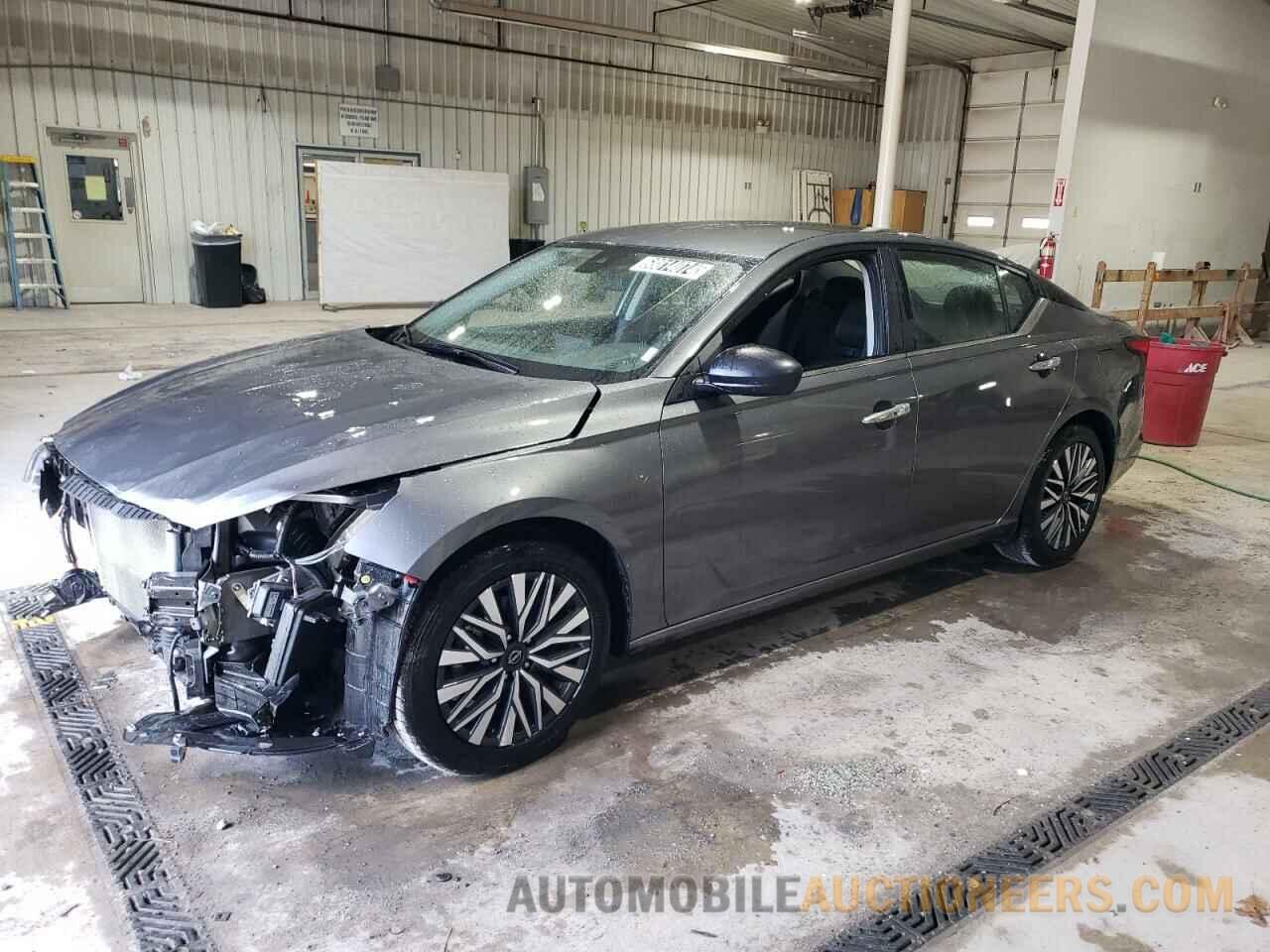 1N4BL4DV3RN369552 NISSAN ALTIMA 2024