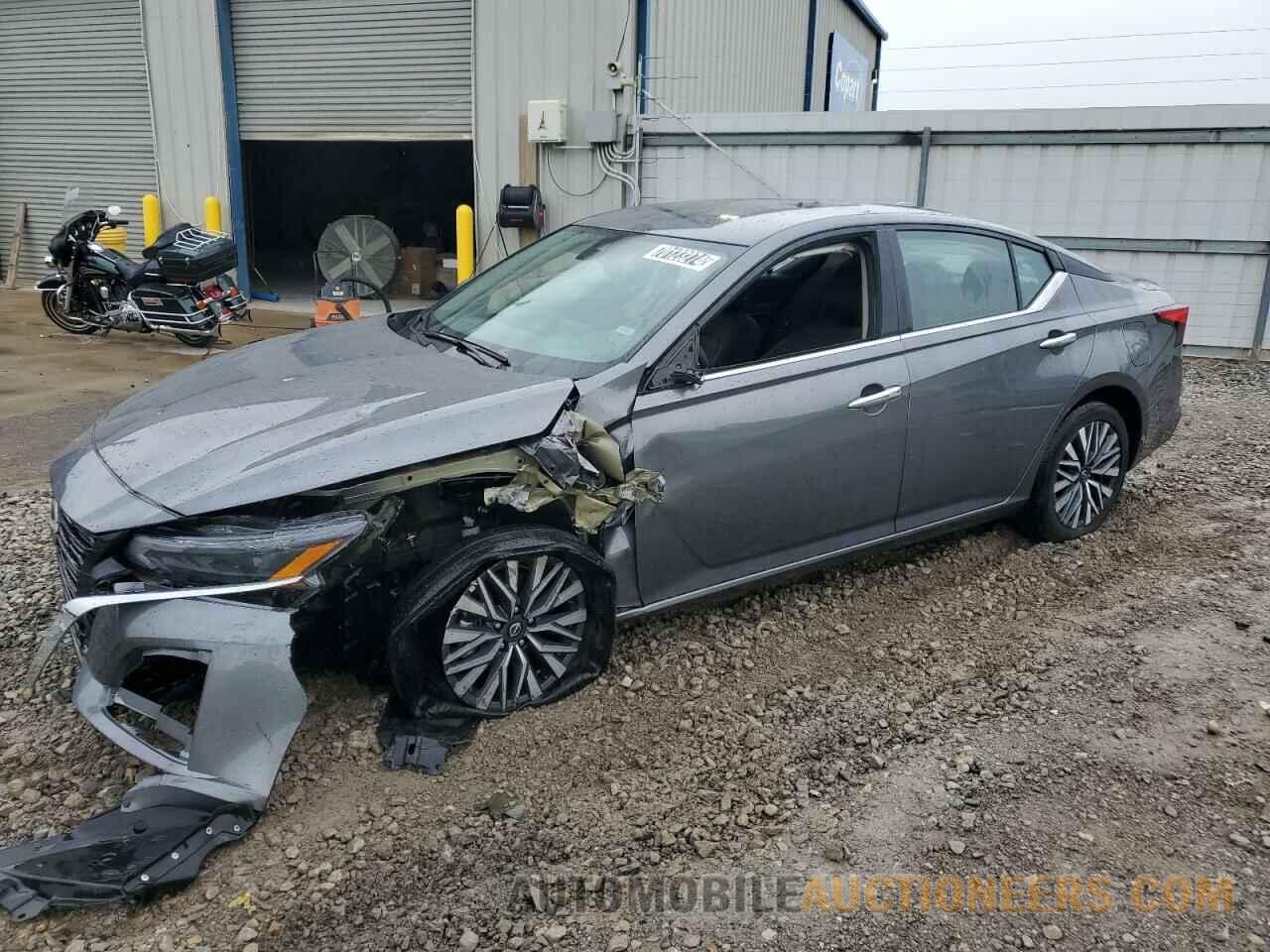 1N4BL4DV3RN370653 NISSAN ALTIMA 2024