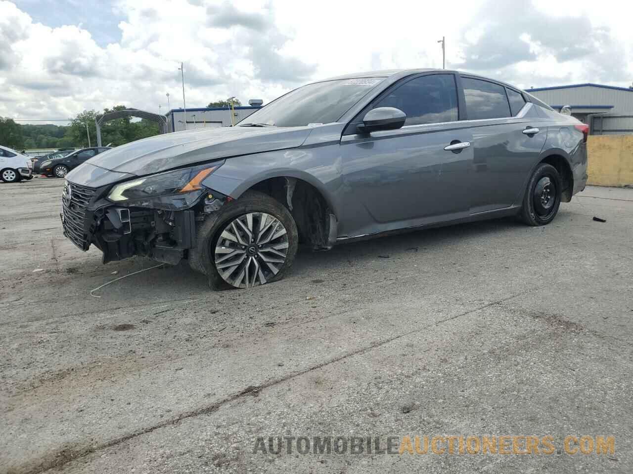 1N4BL4DV3RN380583 NISSAN ALTIMA 2024