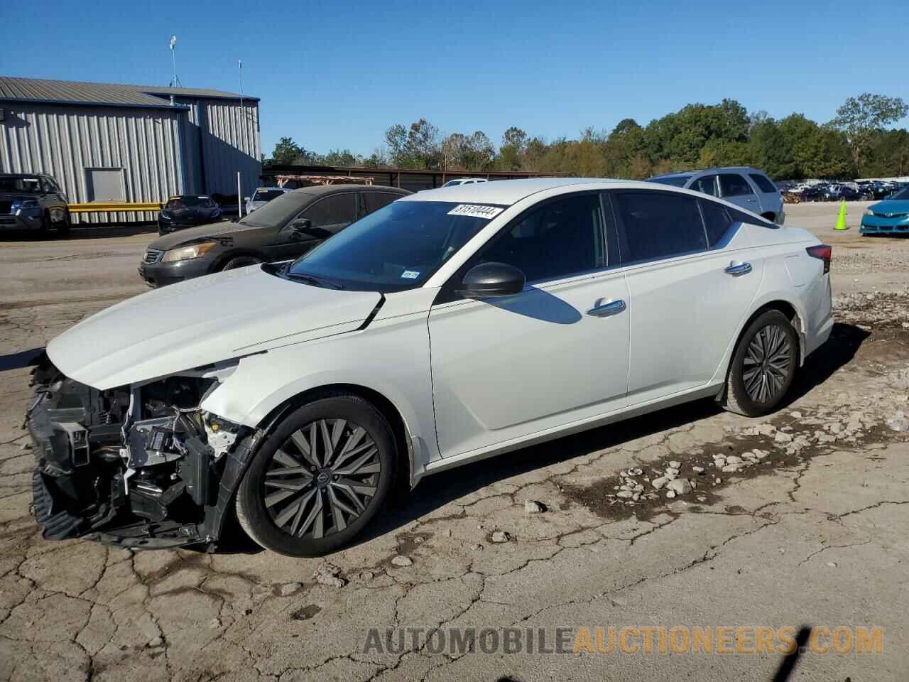 1N4BL4DV3RN382687 NISSAN ALTIMA 2024