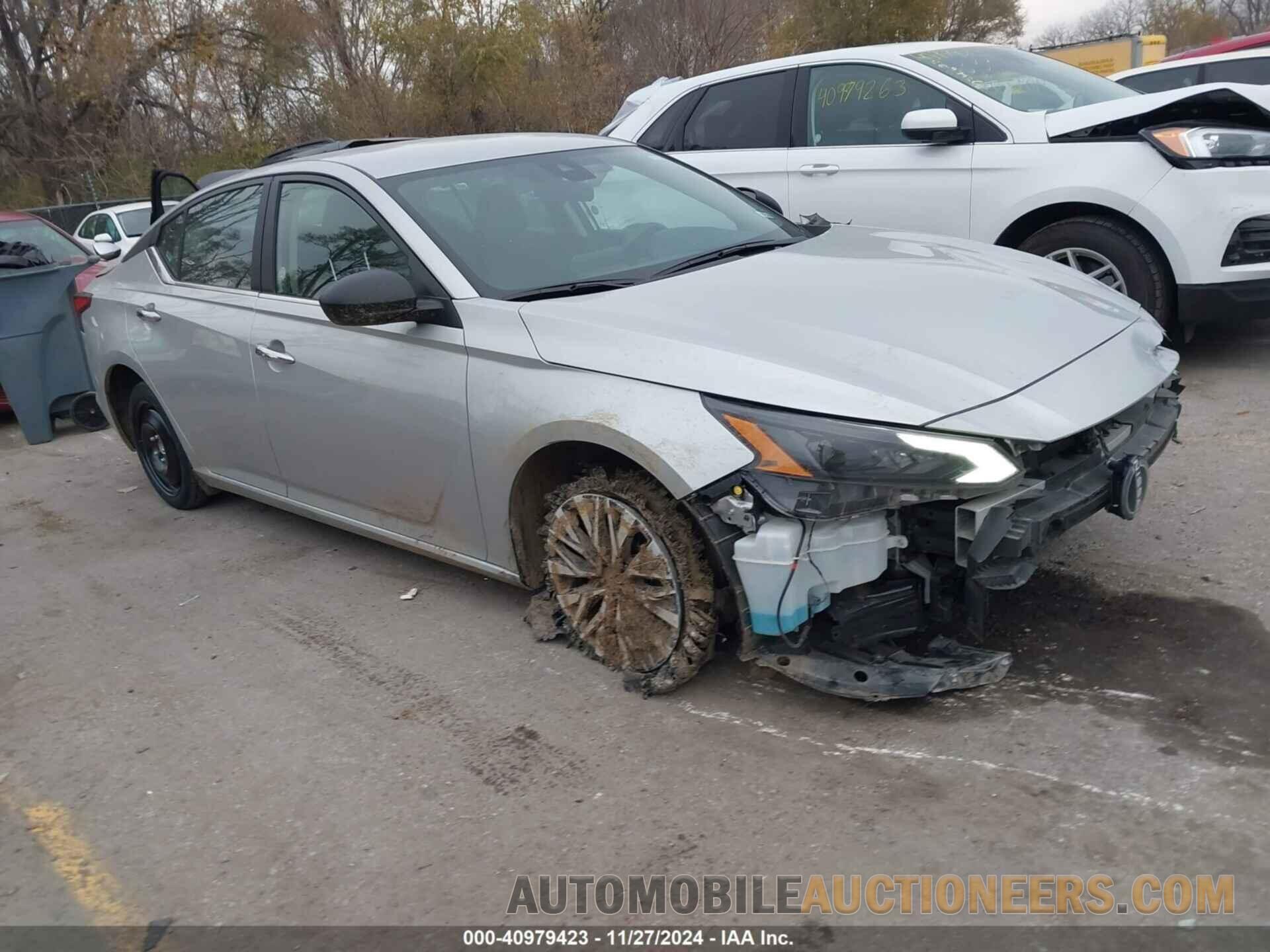 1N4BL4DV3RN386450 NISSAN ALTIMA 2024