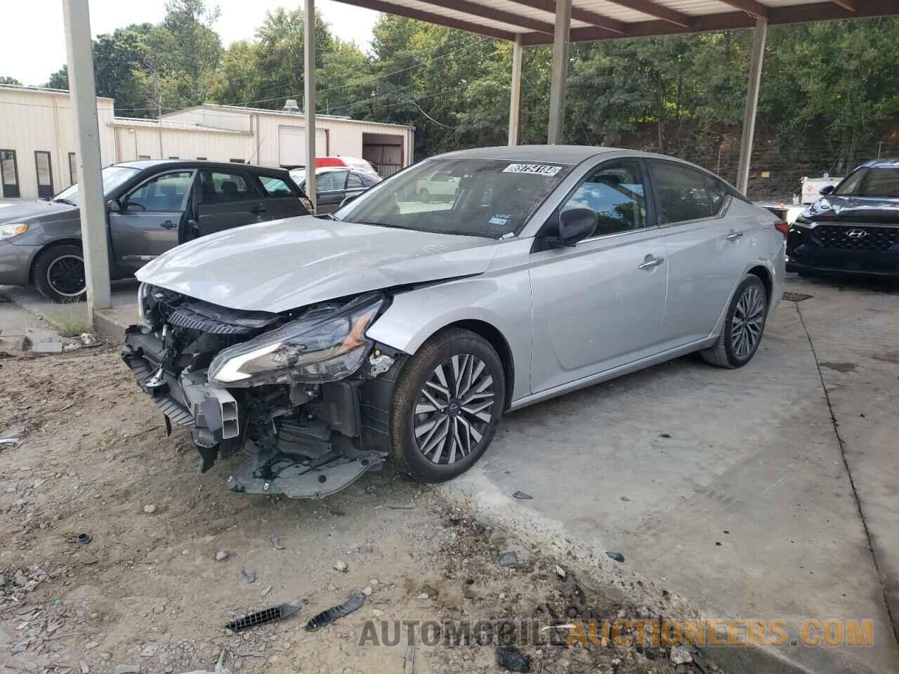 1N4BL4DV3RN387548 NISSAN ALTIMA 2024