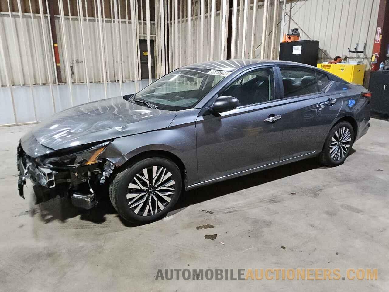 1N4BL4DV3RN399604 NISSAN ALTIMA 2024