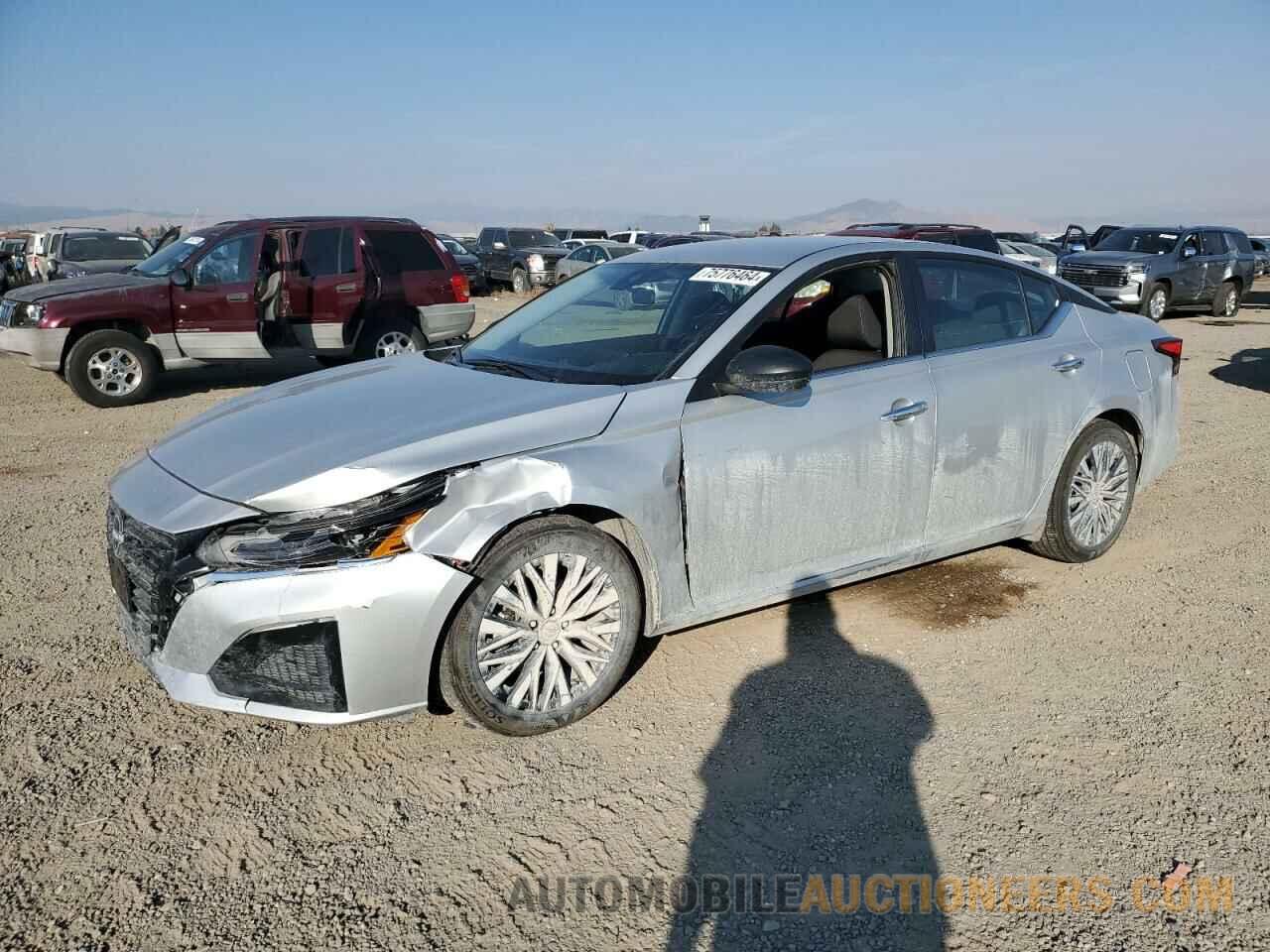 1N4BL4DV3RN405126 NISSAN ALTIMA 2024