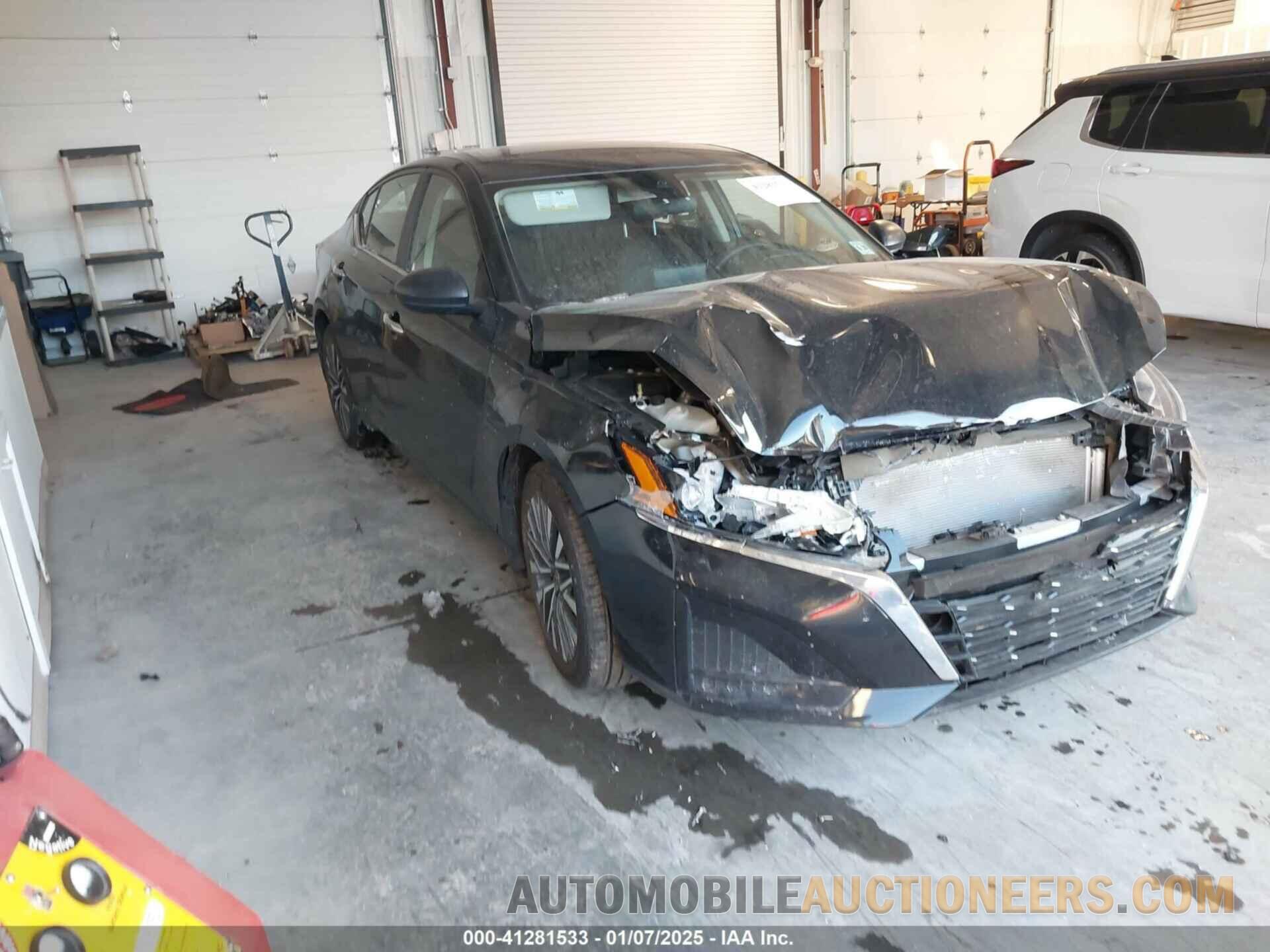 1N4BL4DV3RN407877 NISSAN ALTIMA 2024