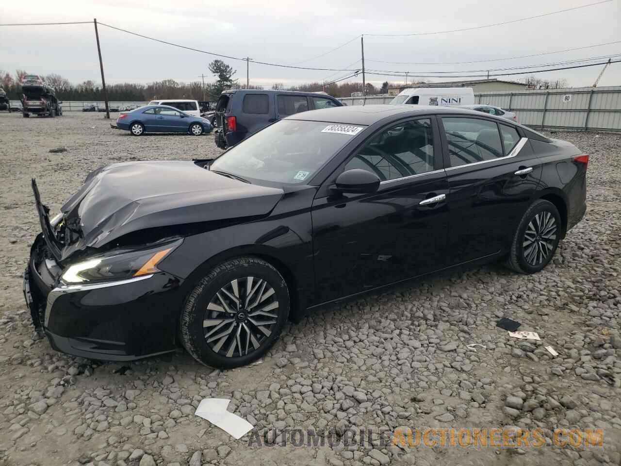 1N4BL4DV3RN414795 NISSAN ALTIMA 2024